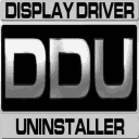 DDU Display Driver Uninstaller