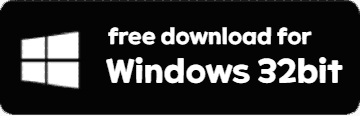 파일질라 다운로드 - Windows 32bit
