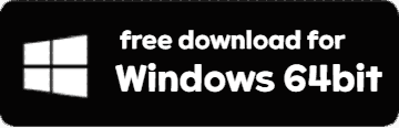 노트패드++ 다운로드 - Windows 64bit