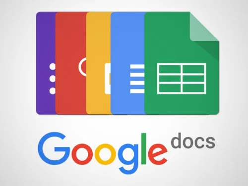구글 드라이브 Google Drive 03