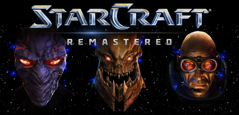스타크래프트｜리마스터 (StarCraft Remastered) - 주요 특징