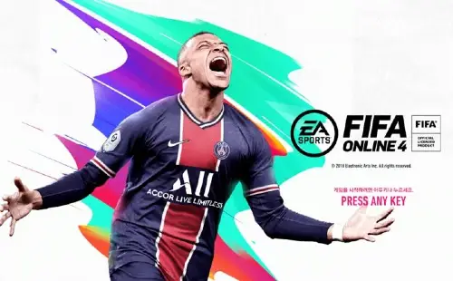 피파 온라인 4 (FIFA Online 4)